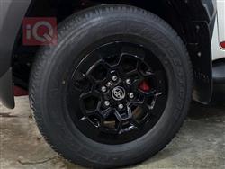 تويوتا هايلوكس